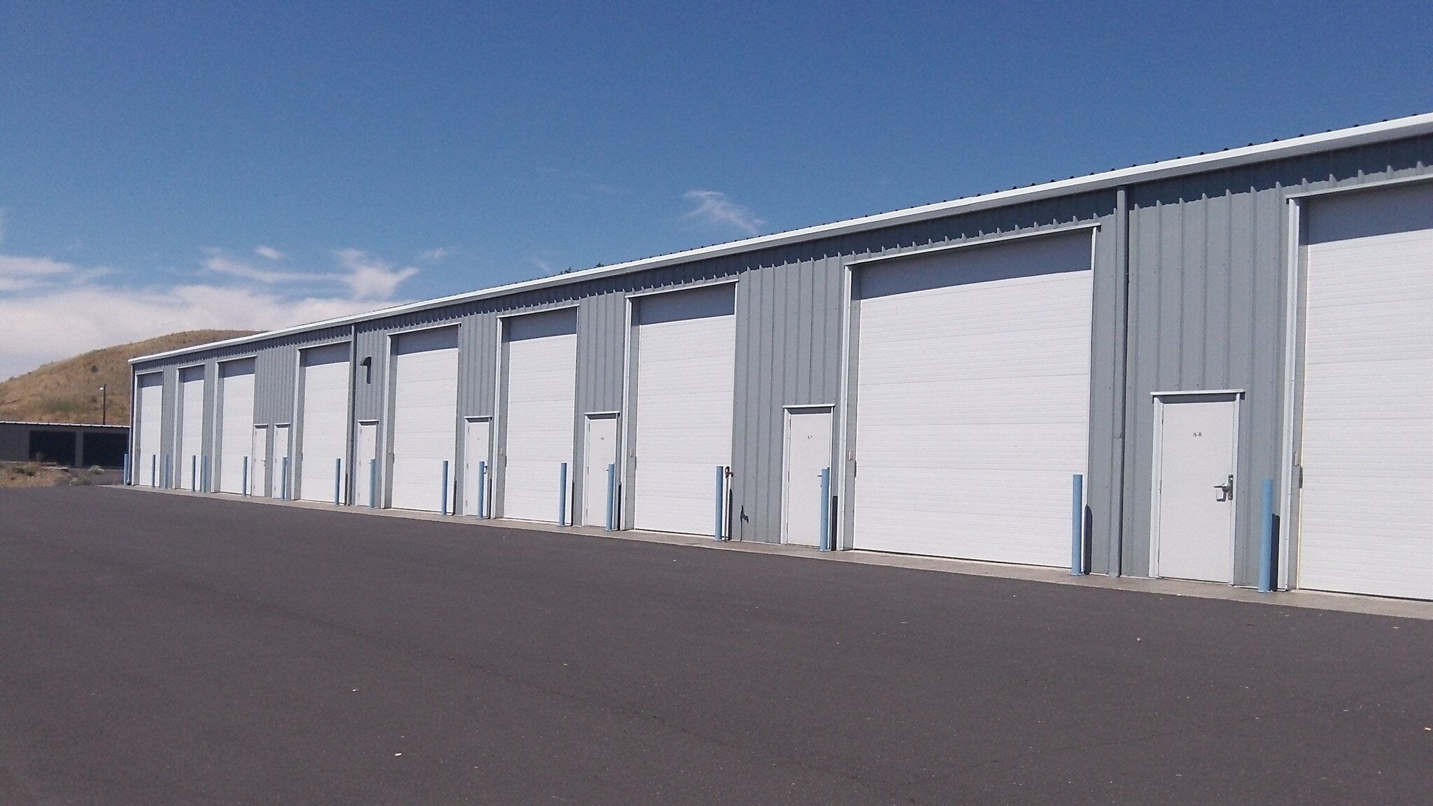 Storage Units Pullman Washington Dandk Organizer
