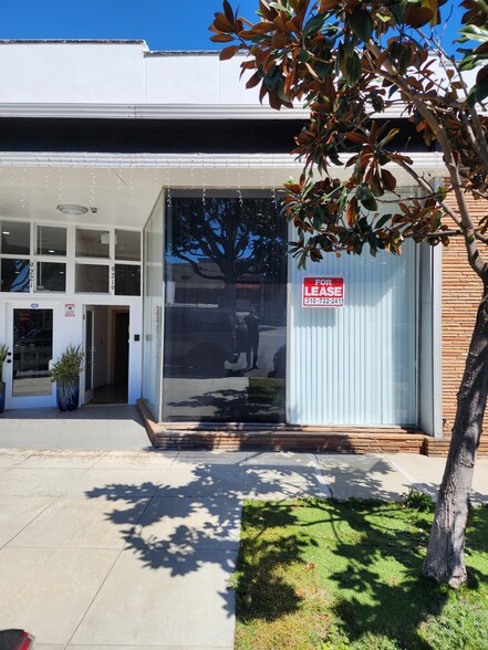 9219 W Olympic Blvd, Beverly Hills, CA for lease - Building Photo - Image 1 of 31