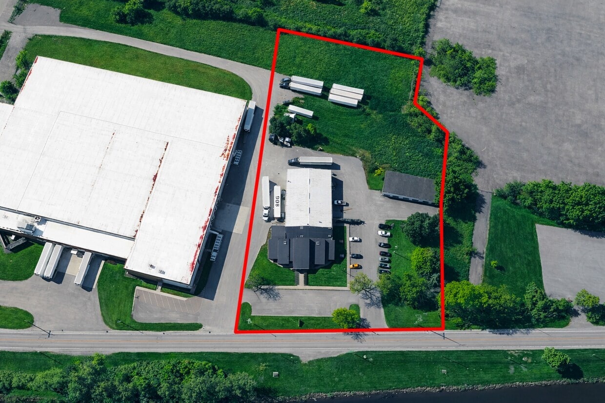 250 State St, Brockport, NY for lease Interior Photo- Image 1 of 1