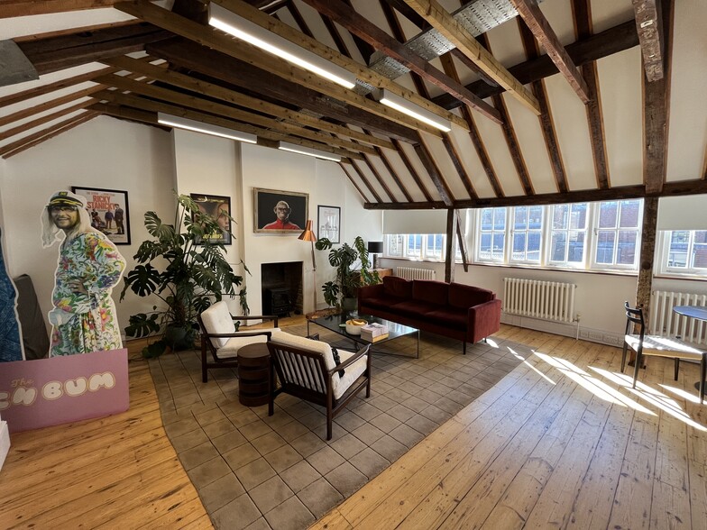 77 Dean St, London for lease - Building Photo - Image 3 of 4