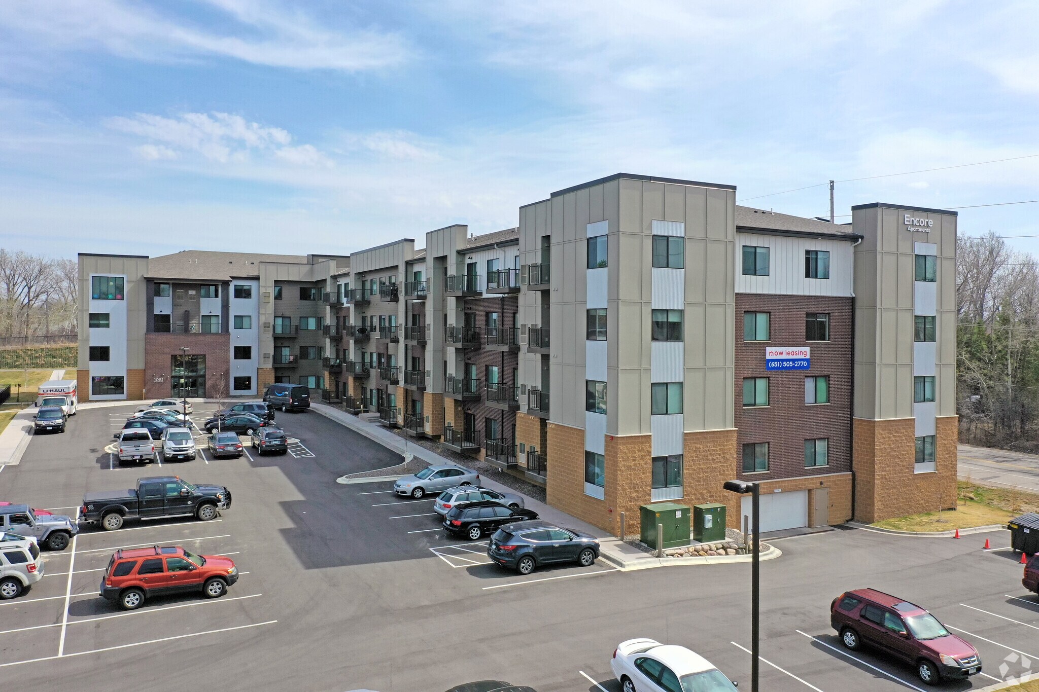 1081 SW Fourth St, Forest Lake, MN for lease Primary Photo- Image 1 of 42