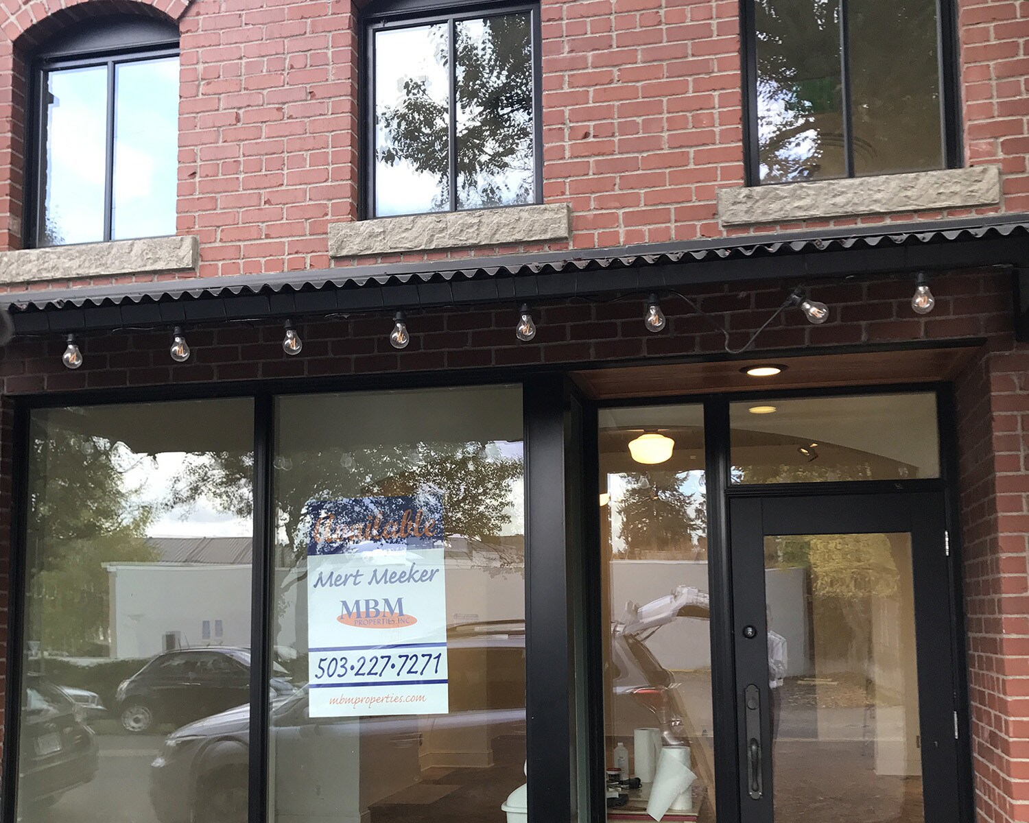 1520-1540 SE Bybee Blvd, Portland, OR for sale Other- Image 1 of 1