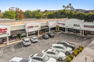 More details for 19458 Ventura Blvd, Tarzana, CA - Retail for Lease