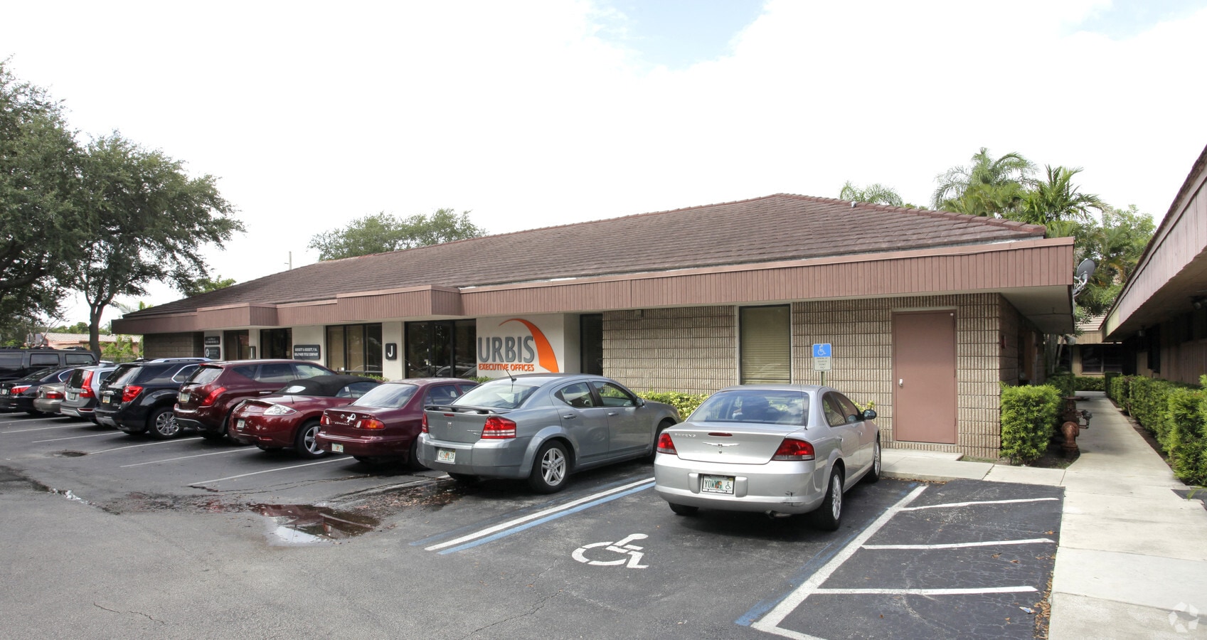 4700 Sheridan St, Hollywood, FL 33021 Property Record