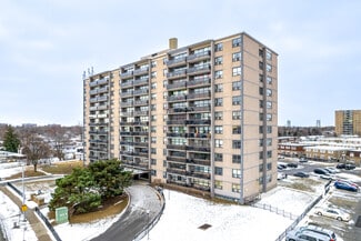 More details for 25 Rambler Dr, Brampton, ON - Multifamily for Sale