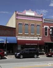 1640 Washington St, Blair, NE 68008 - APN/Parcel ID: 890043589