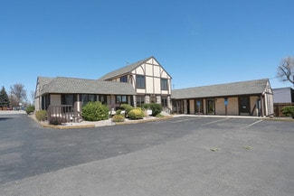More details for 640 E Eisenhower Blvd, Loveland, CO - Office for Lease