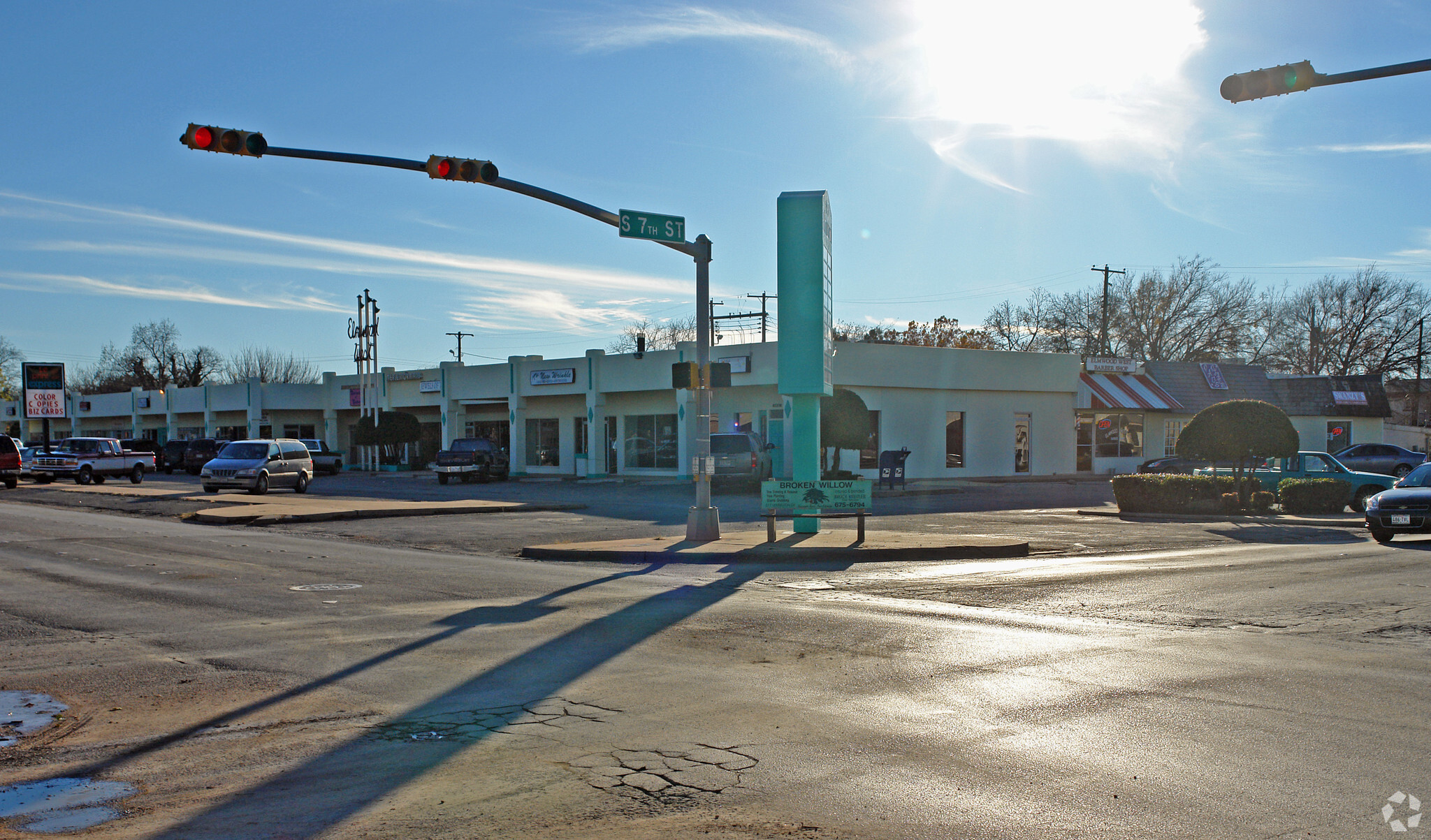 Abilene So 7th, Abilene, TX for sale Primary Photo- Image 1 of 1