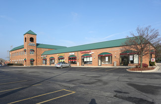 More details for 15736-15760 S Bell Rd, Homer Glen, IL - Office/Medical, Retail for Lease