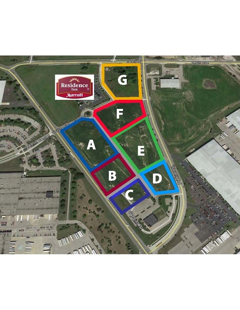 1321 M-40, Holland, MI for sale Primary Photo- Image 1 of 1