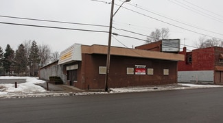 More details for 1618 18th St, Niagara Falls, NY - Retail for Sale