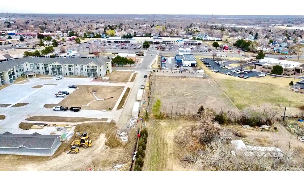 6280 Benton Street, Arvada, CO for sale - Building Photo - Image 3 of 4