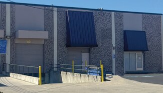 More details for 14269 Catalina St, San Leandro, CA - Industrial for Lease