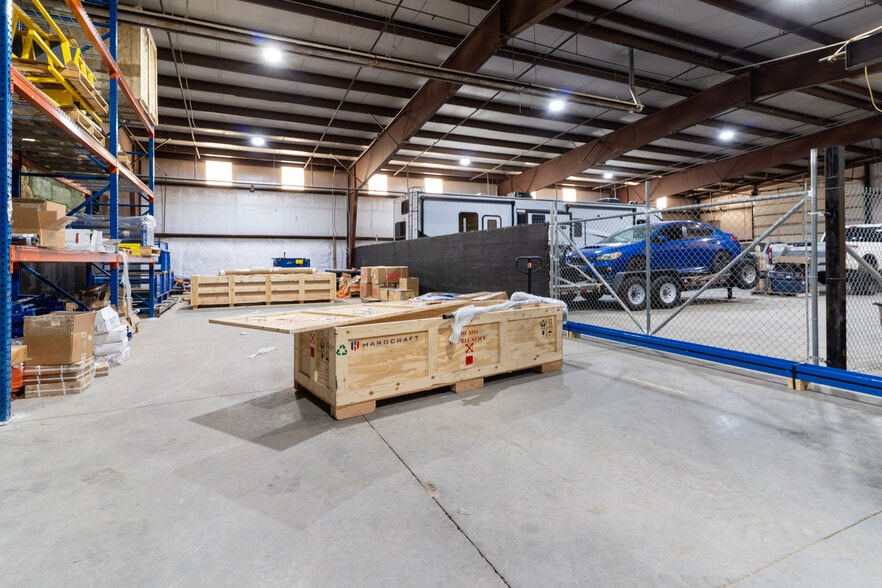 1375 Blackhawk Blvd, Mount Pleasant, UT for sale - Building Photo - Image 3 of 18