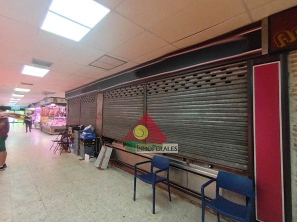 Retail in Madrid, Madrid for lease Interior Photo- Image 1 of 3