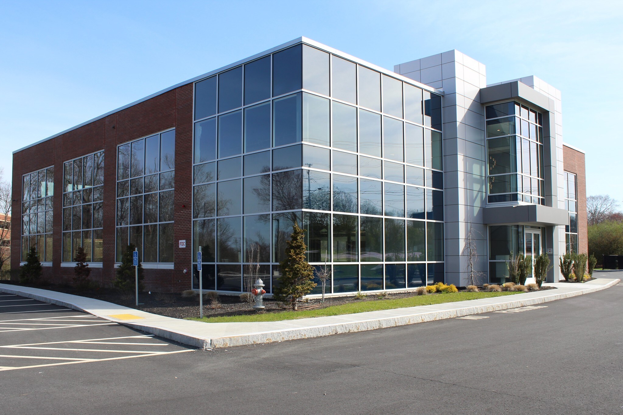 19 Forest St, Marlborough, MA for sale Primary Photo- Image 1 of 1