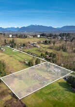 9419 173A St, Surrey, BC - AERIAL  map view