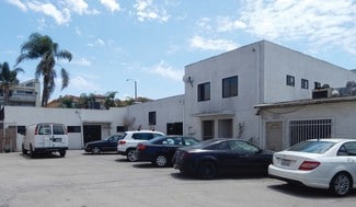 More details for 1345-1347 Redondo Ave, Long Beach, CA - Flex for Lease