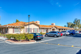 More details for 3057 E Warm Springs Rd, Las Vegas, NV - Office for Lease