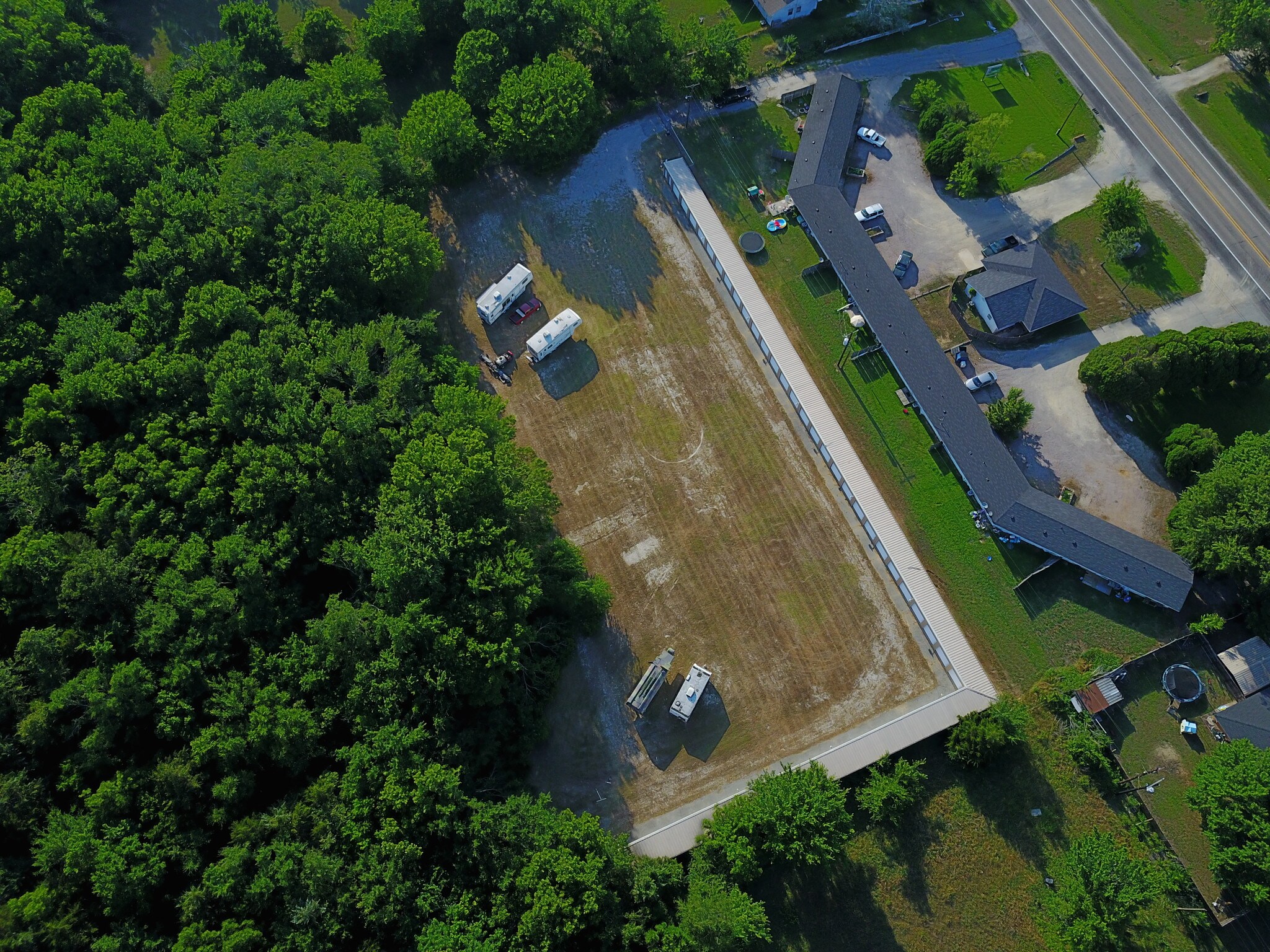 1504 1/2 Sherman Dr, Whitesboro, TX for sale Other- Image 1 of 1