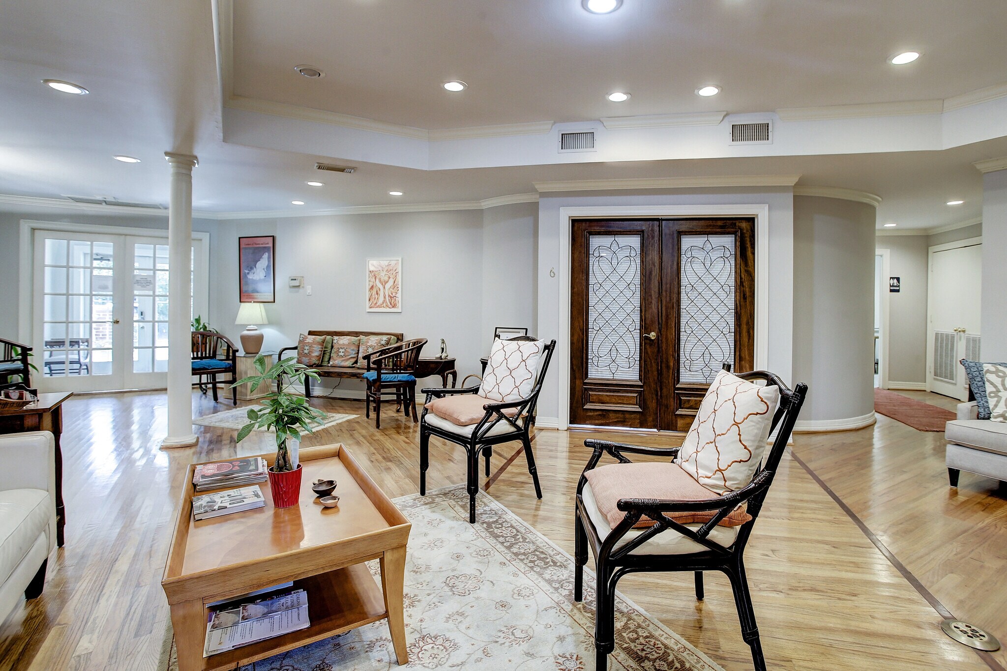 4314 Yoakum Blvd, Houston, TX 77006 Office for Sale