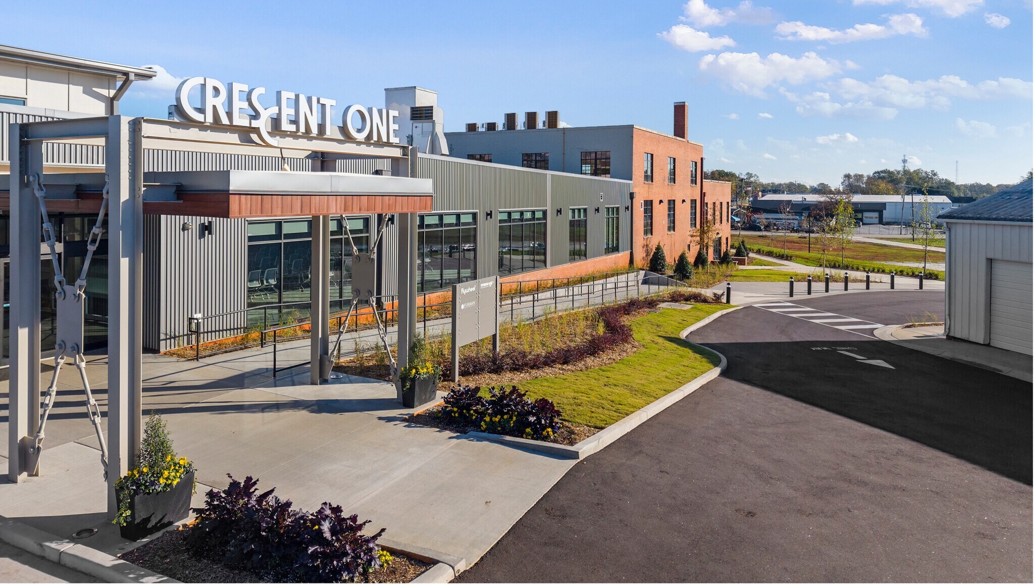 25 Goldsmith St, Greenville, SC for lease Building Photo- Image 1 of 6