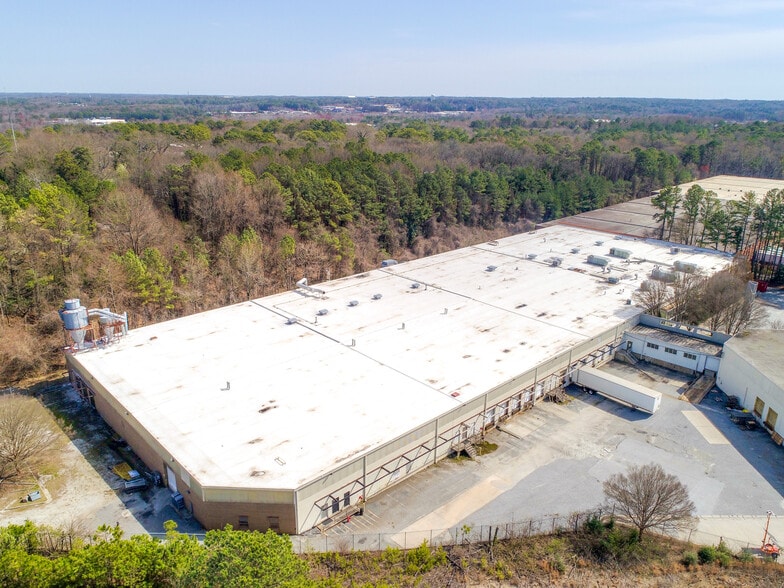 3510-3530 Zip Industrial Blvd SE, Atlanta, GA for sale - Building Photo - Image 3 of 12