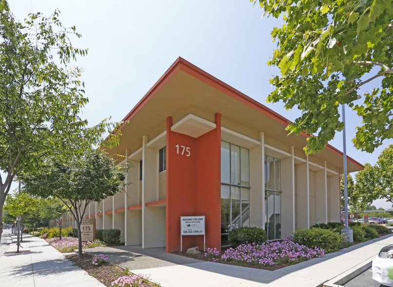 175 N Jackson Ave, San Jose, CA for lease - Building Photo - Image 3 of 6