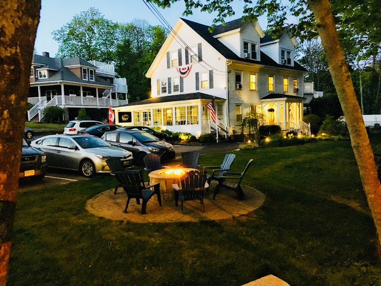 268 Main St, Ogunquit, ME for sale - Building Photo - Image 1 of 1