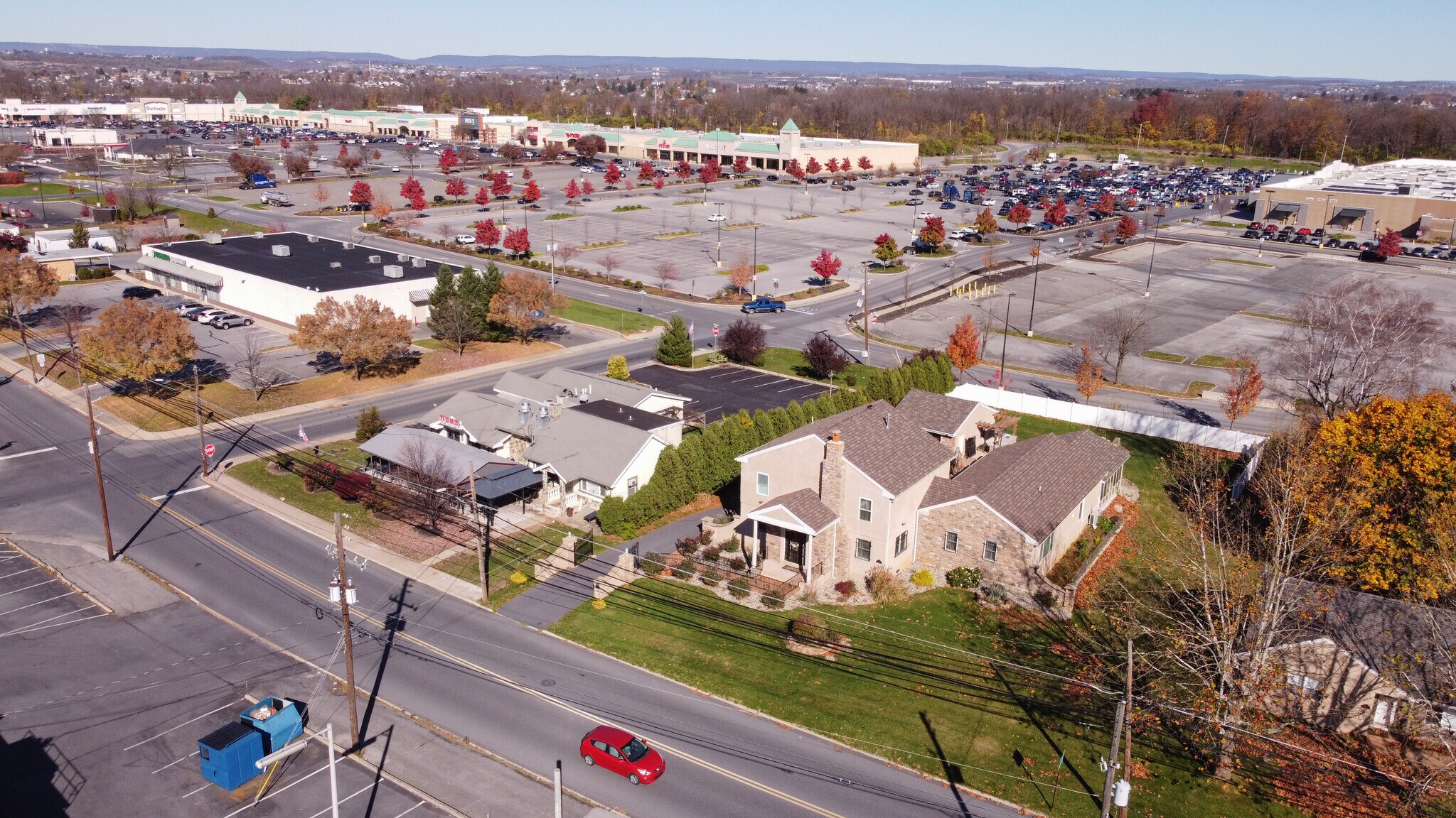 2443 Mickley Ave, Whitehall, PA for sale Building Photo- Image 1 of 1