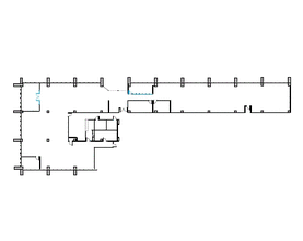 12000 Ford Rd, Dallas, TX for lease Floor Plan- Image 1 of 1