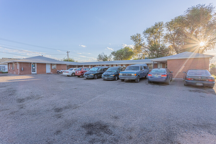 2801 Lake Ave, Pueblo, CO for sale - Building Photo - Image 1 of 1