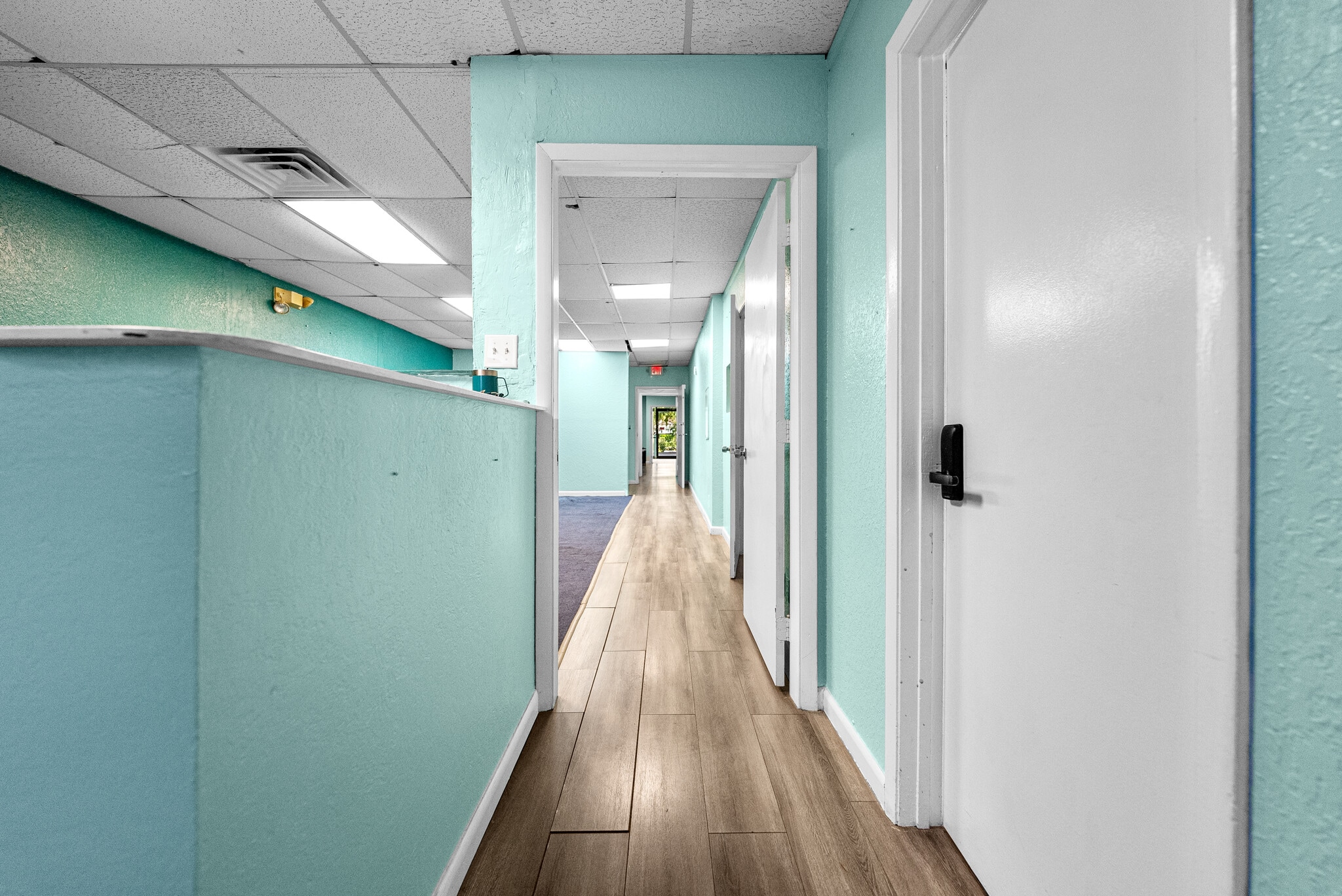 911 E Atlantic Blvd, Pompano Beach, FL for lease Building Photo- Image 1 of 9