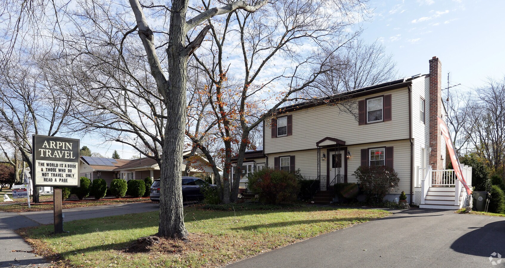 461 Pulaski Blvd, Bellingham, MA 02019