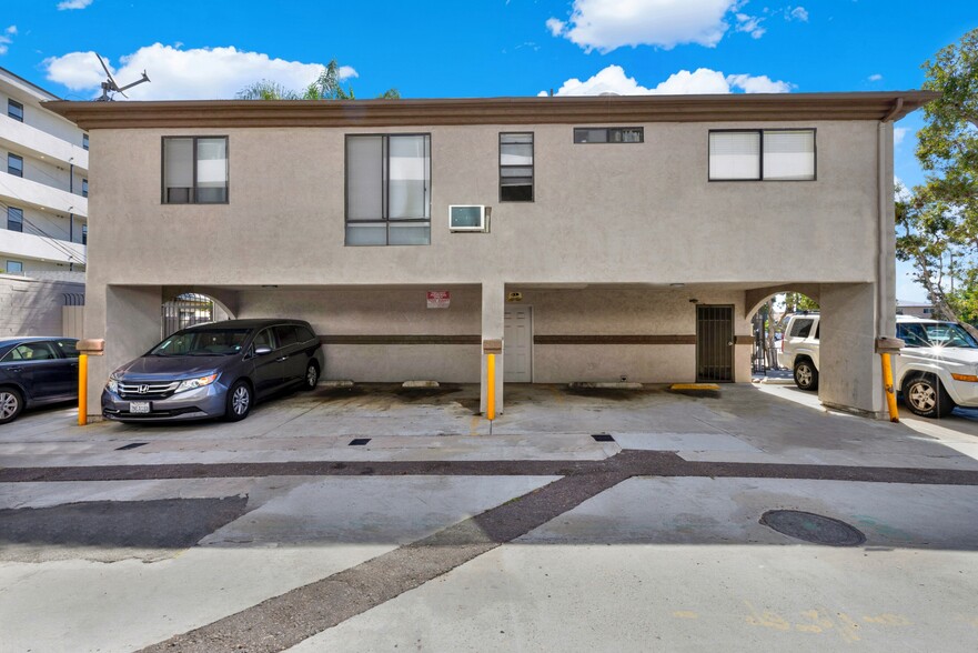 3028 Howard Ave, San Diego, CA for sale - Building Photo - Image 3 of 37