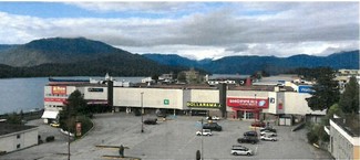 More details for 500 W 2nd Ave, Prince Rupert, BC - Retail for Lease