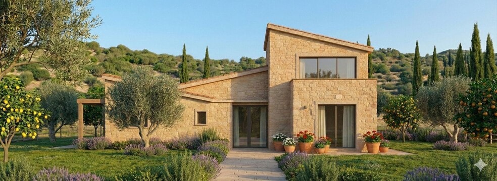 Land in Pollença for sale - Building Photo - Image 1 of 29