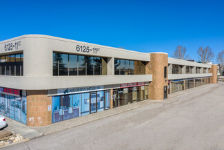 More details for 6125 11th St SE, Calgary, AB - Office for Lease