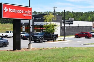 More details for 25 Bear Pky, Lincoln, AL - Retail for Sale