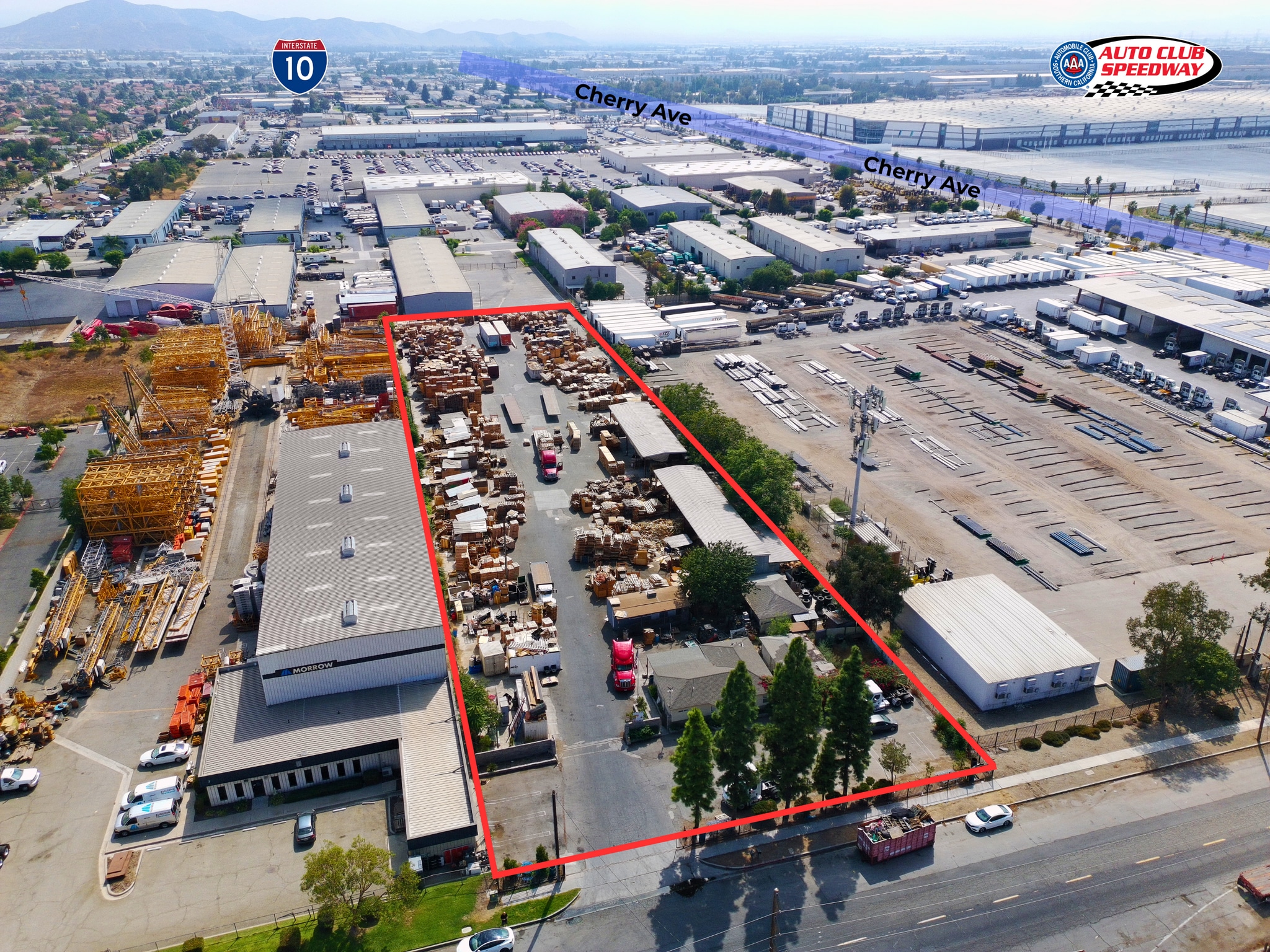 14619 Merrill Ave, Fontana, CA for sale Primary Photo- Image 1 of 5