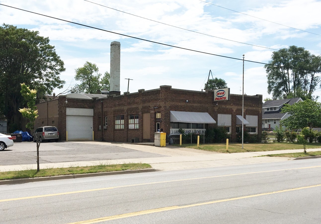 1750 Clyde Park Ave SW, Grand Rapids, MI 49509