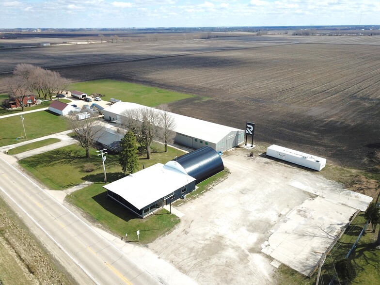 204 E US Highway 52, Mendota, IL for sale - Building Photo - Image 3 of 61