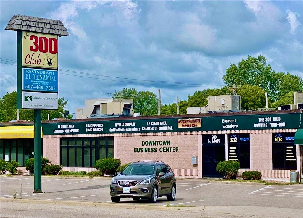 504 N Main St, Le Sueur, MN for sale Primary Photo- Image 1 of 1