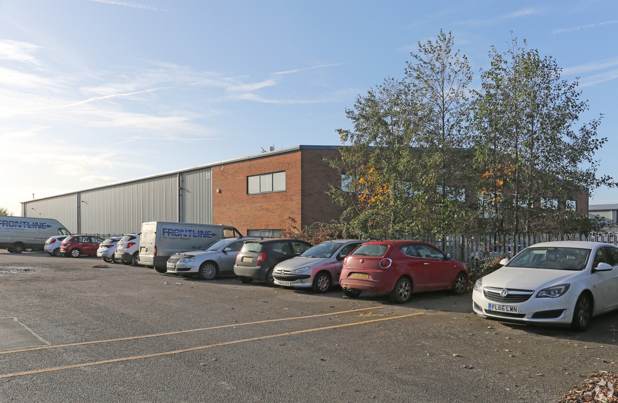 Green Ln, Pontefract for sale Primary Photo- Image 1 of 1