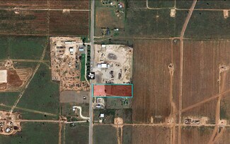 More details for 3661 S State Rd, Levelland, TX - Land for Sale