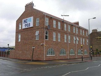 More details for Hedon Rd, Hull - Office for Lease