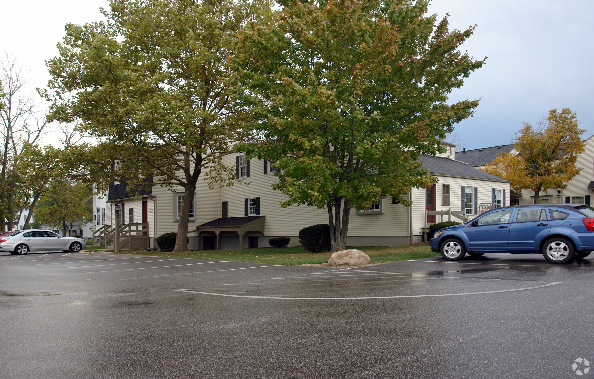 46 Ravenna St, Hudson, OH 44236 Evaporator Works Center Building B