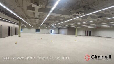 6302 E Dr Martin Luther King Jr Blvd, Tampa, FL for lease - Commercial Listing Video 