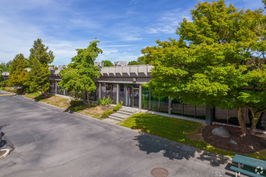 10200 Shellbridge Way, Richmond, BC for sale - Primary Photo - Image 1 of 1