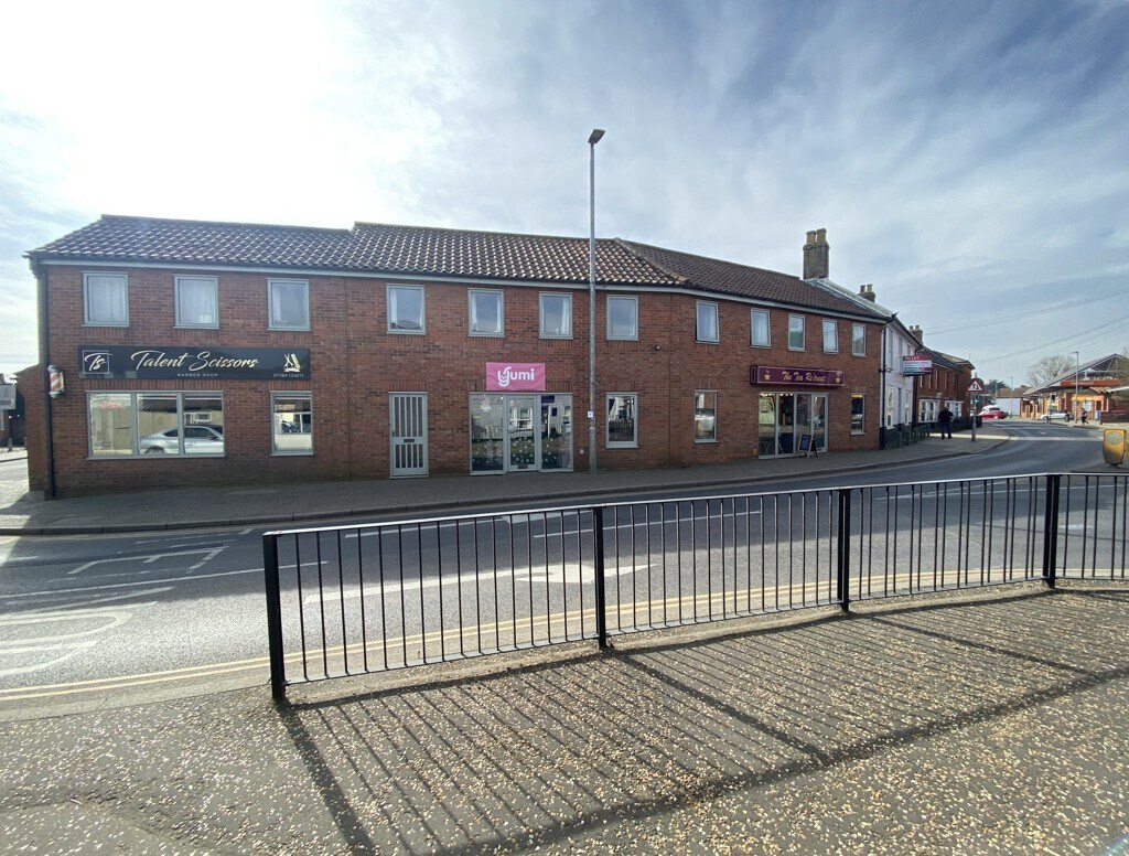 Connaught Rd, Attleborough for sale Primary Photo- Image 1 of 2